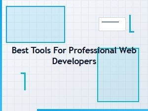 Essential Tools for Professional Web Development